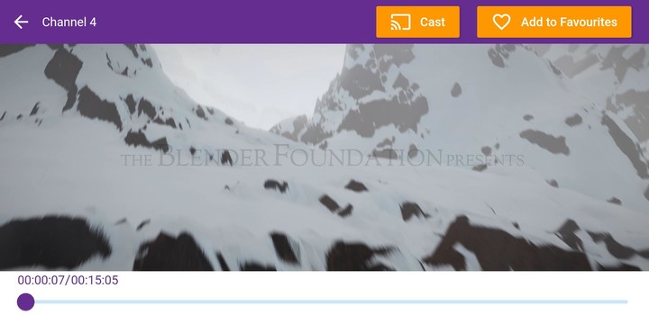 SageIPTV screenshot image 20_Popularmodapk.com
