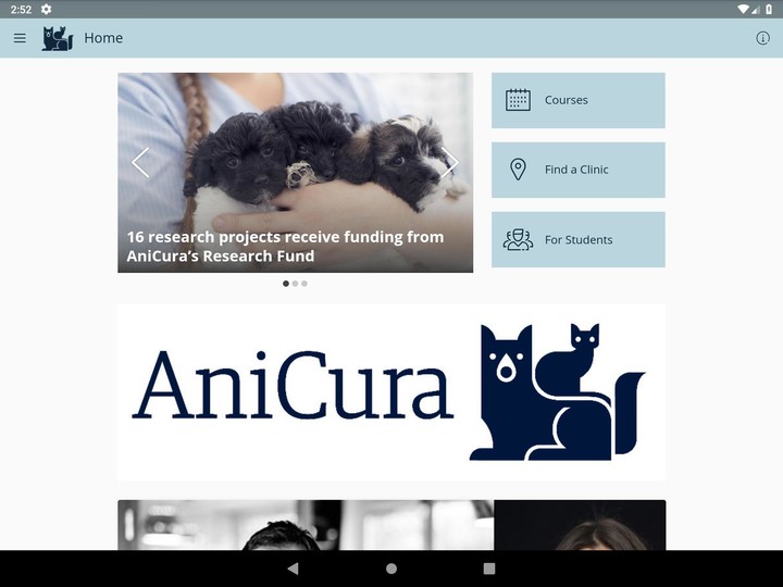 InfoCura screenshot image 7_Popularmodapk.com