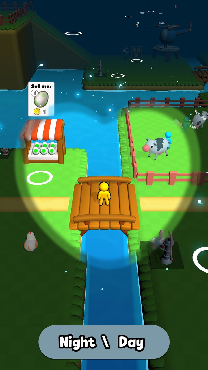 Pet Land: Grow farm animals screenshot image 5_Popularmodapk.com
