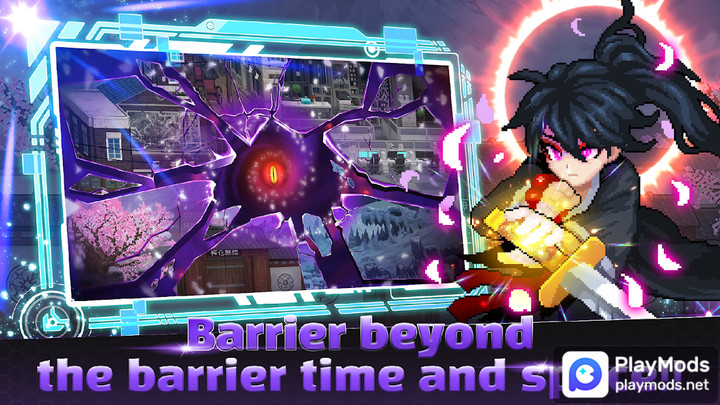 Hunter Raid : Idle RPG<span>(speed change)</span> screenshot image 2_Popularmodapk.com