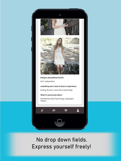 TypeMatch - Personality Type Dating screenshot image 30_Popularmodapk.com