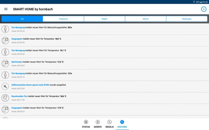 نواعم – تطبيق حجز السيارات screenshot image 10_Popularmodapk.com