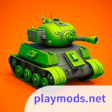 Tank Craft 3D<span>(Unlimited coins)</span>0.2.2_Popularmodapk.com