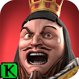 Angry King: Scary Pranks1.0_Popularmodapk.com