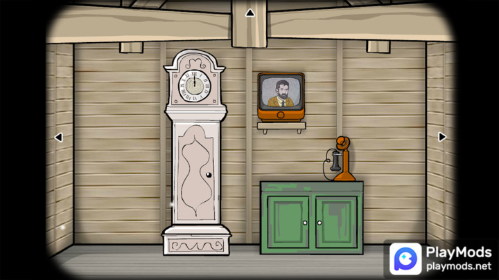 Cube Escape: The Mill<span>(Unlimited prompts)</span> screenshot image 1_Popularmodapk.com