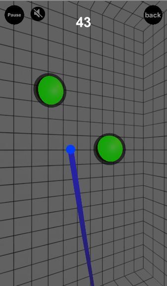 HIGHBALL -Raise the ball to th screenshot image 1_Popularmodapk.com