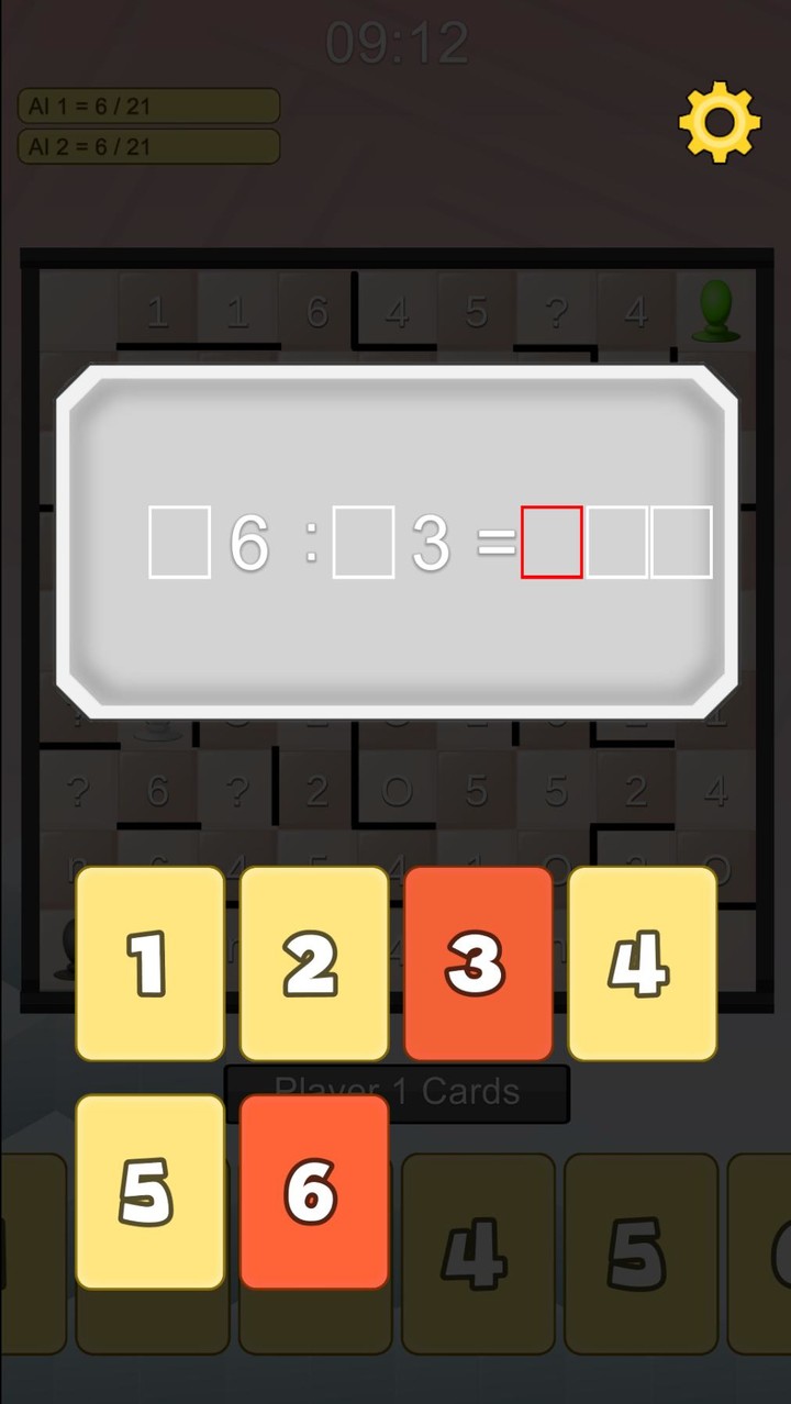 Labirin; The Board Game screenshot image 4_Popularmodapk.com