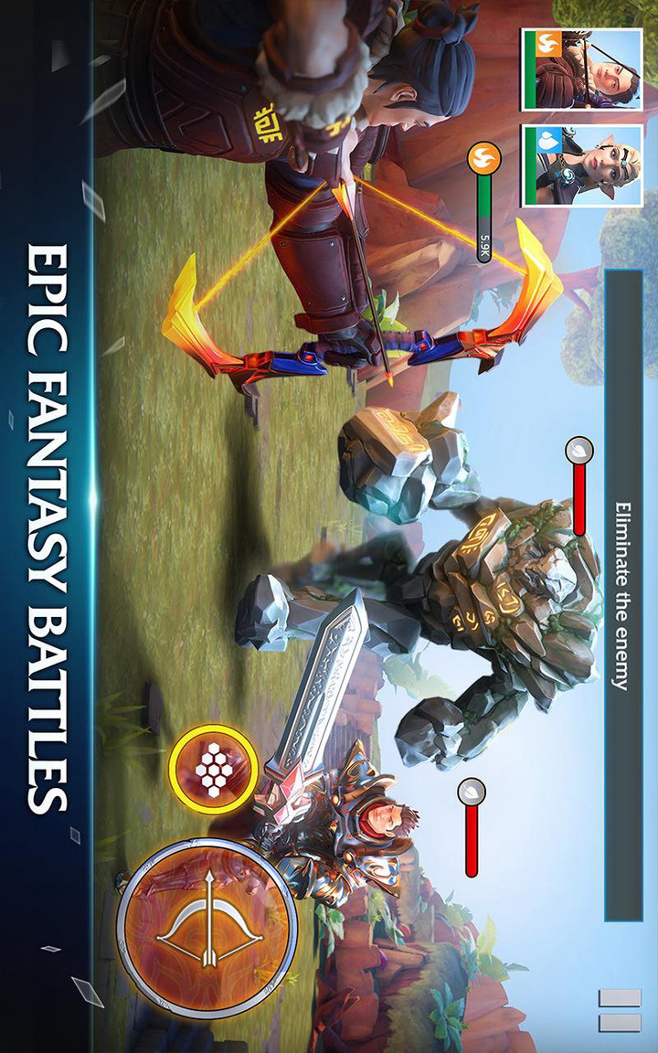 铸造幻想 screenshot image 2_Popularmodapk.com