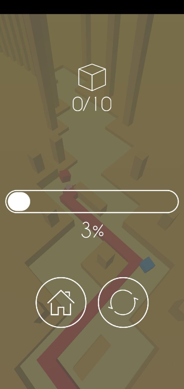 Dancing Line Ancient Module screenshot image 4_Popularmodapk.com