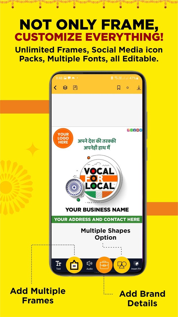 YOYO Doll screenshot image 3_Popularmodapk.com