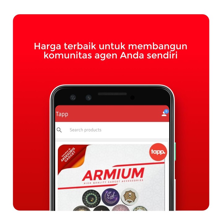 Tapp screenshot image 9_Popularmodapk.com