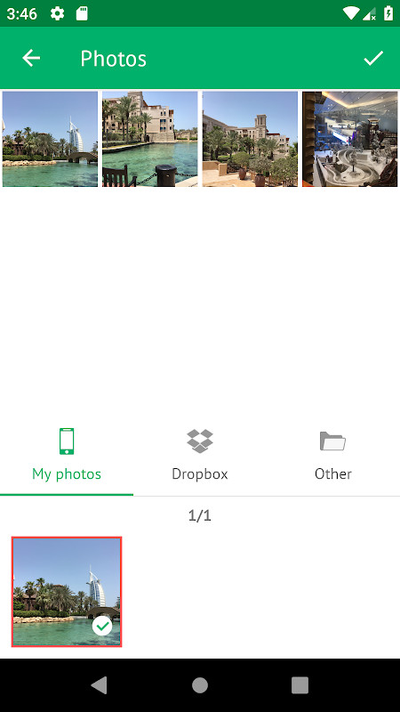 Skatrix screenshot image 13_Popularmodapk.com