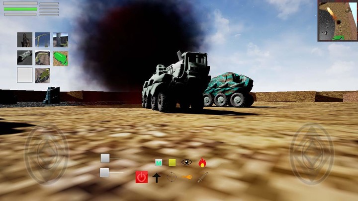 war&build screenshot image 5_Popularmodapk.com