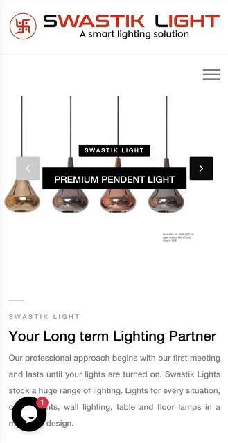 Swastik Light - A smart lighti screenshot image 5_Popularmodapk.com