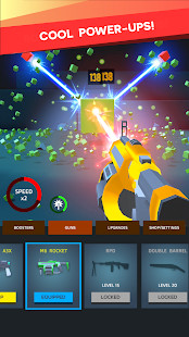 Glowmode screenshot image 2_Popularmodapk.com