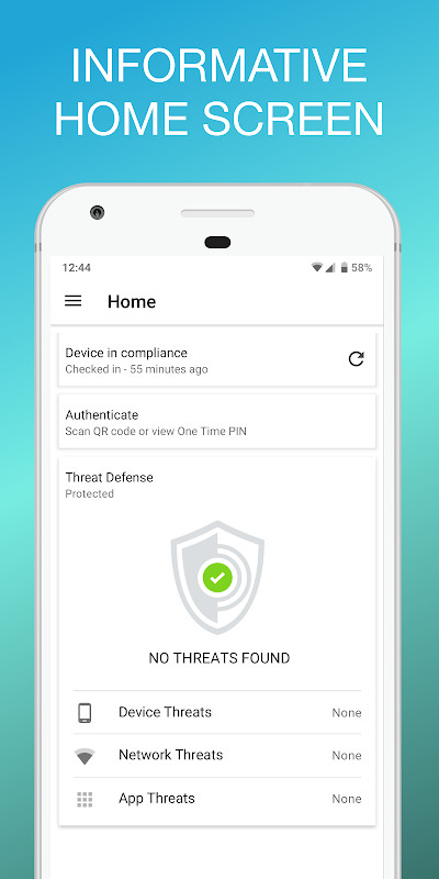 Mobile@Work screenshot image 16_Popularmodapk.com