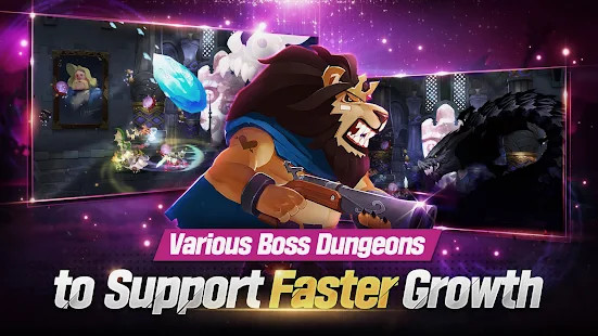 Dragon Knights Idle screenshot image 7_Popularmodapk.com