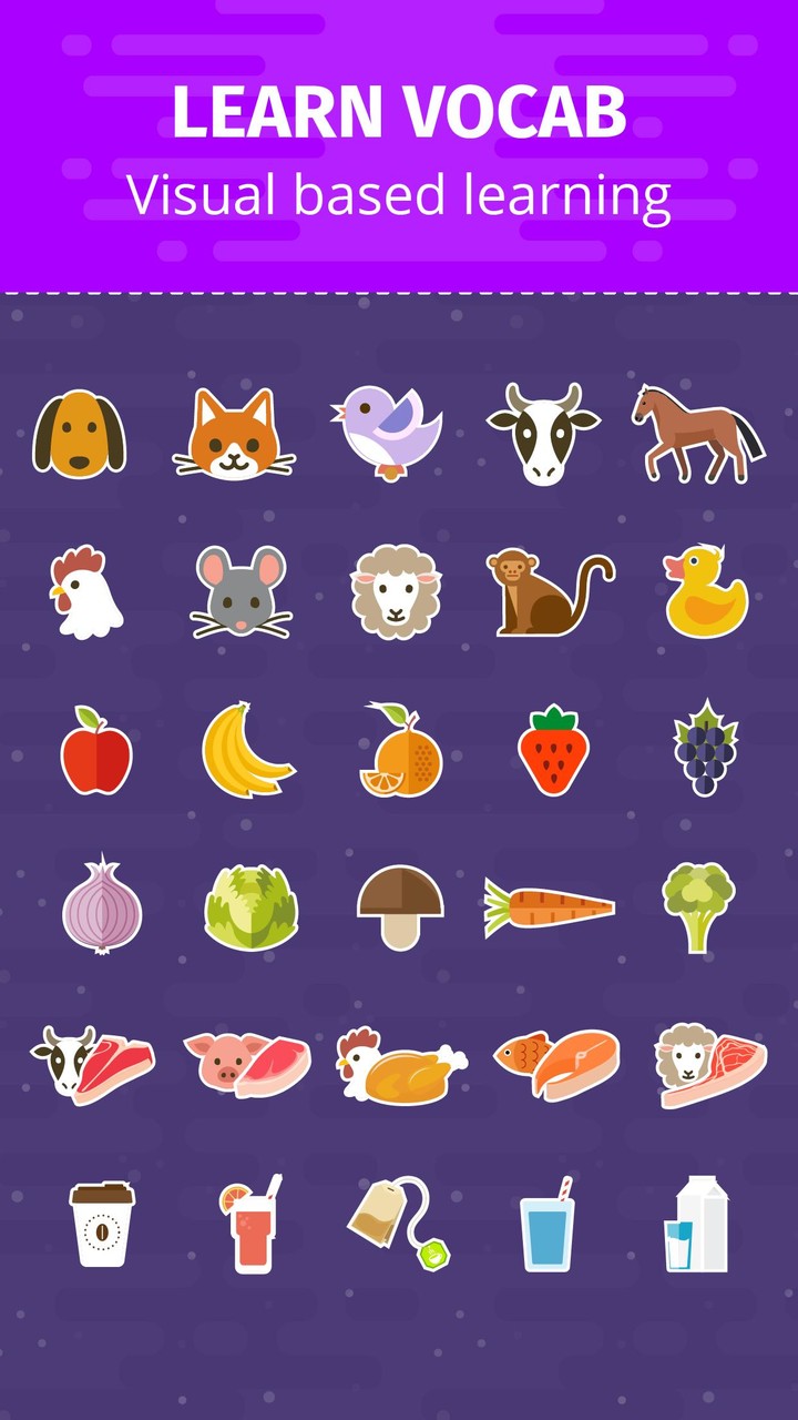 Infinite French screenshot image 1_Popularmodapk.com