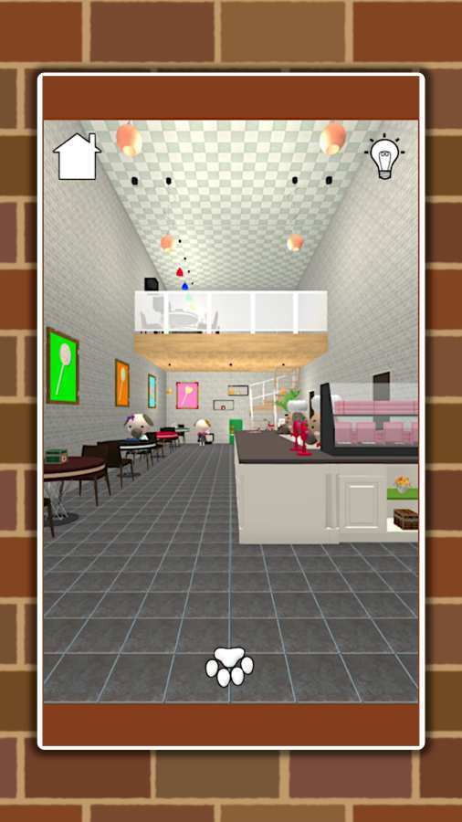 Sweets Cafe -Escape Game(no watching ads to get Rewards) screenshot image 21_Popularmodapk.com
