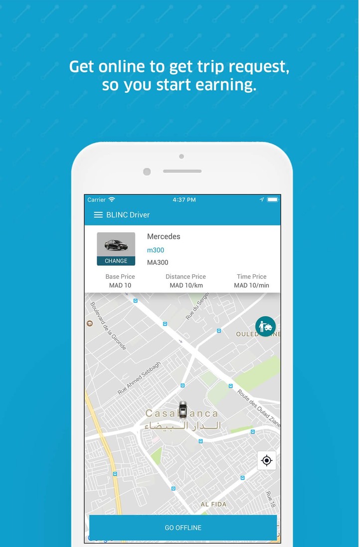 BDrive screenshot image 8_Popularmodapk.com