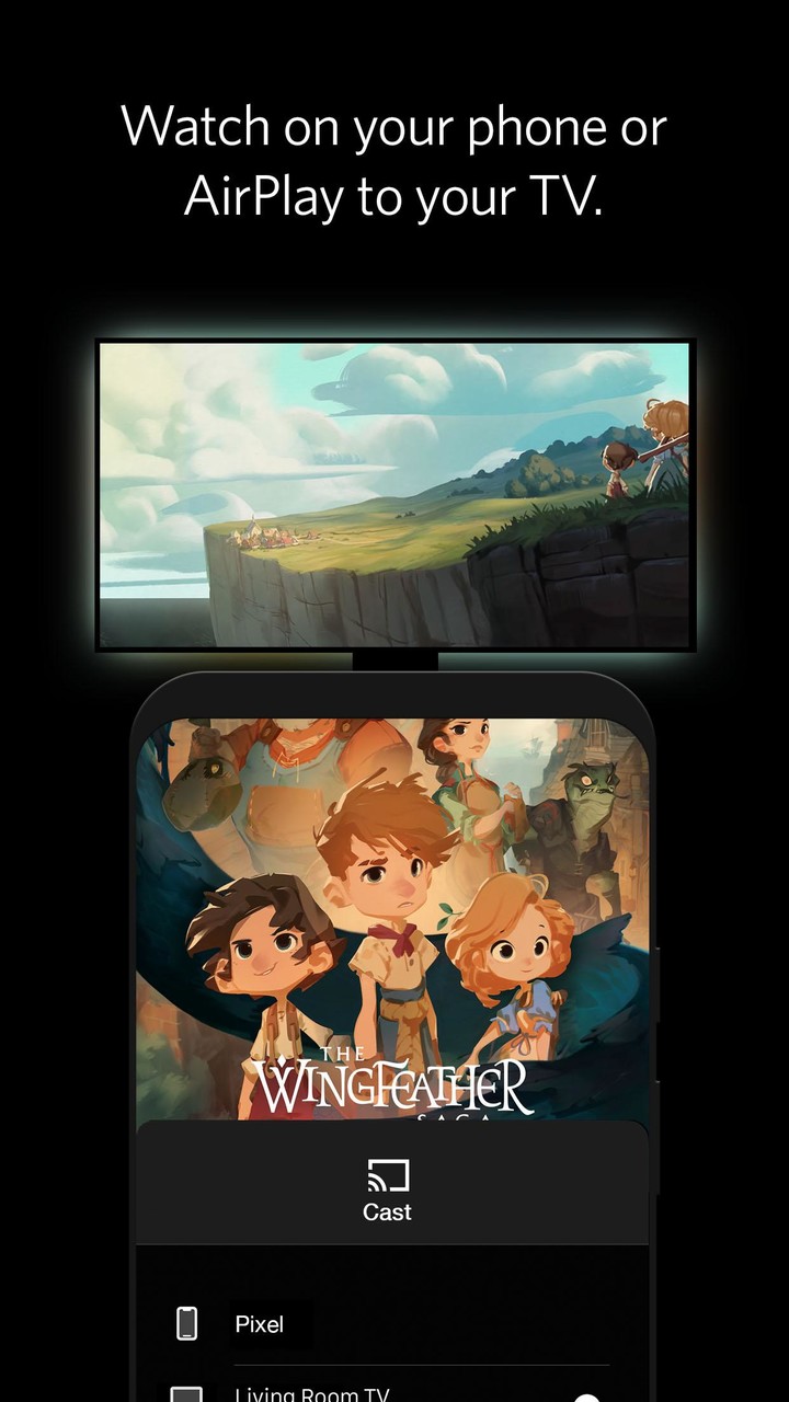 Adventure Time: Hero screenshot image 3_Popularmodapk.com