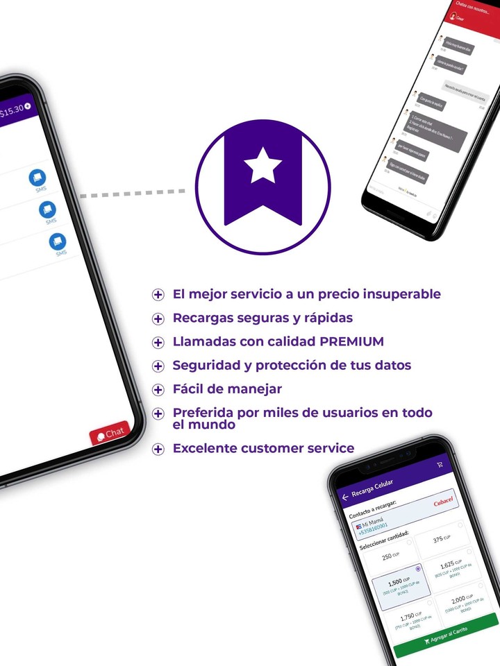 Recarga Rapido screenshot image 18_Popularmodapk.com