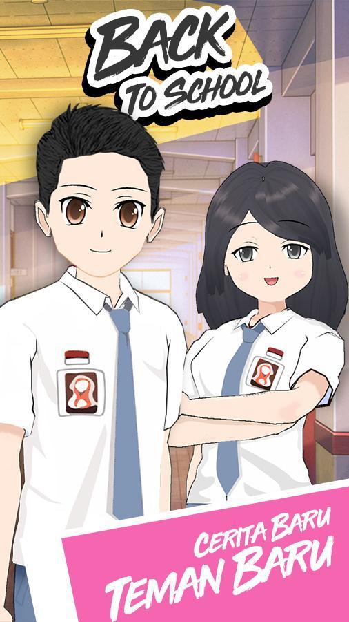 Kode Keras Cowok 2 - Back to S screenshot image 3_Popularmodapk.com