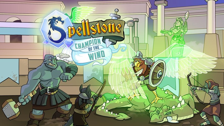 Spellstone screenshot image 1_Popularmodapk.com