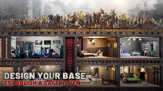 The Greedy Cave 2(Alpha ver.) screenshot image 6_Popularmodapk.com