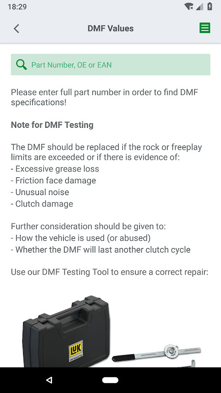 REPXPERT screenshot image 29_Popularmodapk.com