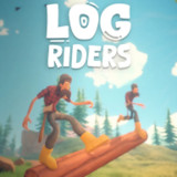 Log Riders<span>(Free download)</span>1.0_Popularmodapk.com