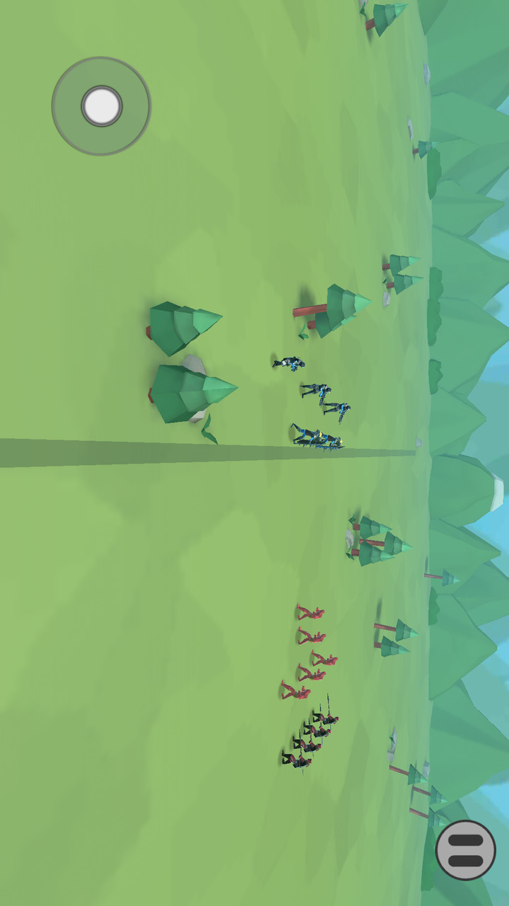 Epic Battle Simulator 2<span>(MOD MENU)</span> screenshot image 11_Popularmodapk.com