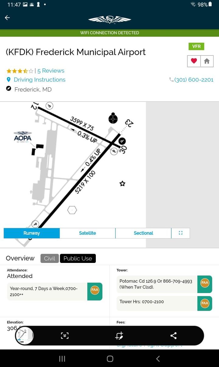 AOPA screenshot image 12_Popularmodapk.com