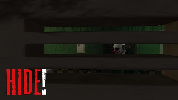 Billy Wants To Play: Horror screenshot image 5_Popularmodapk.com
