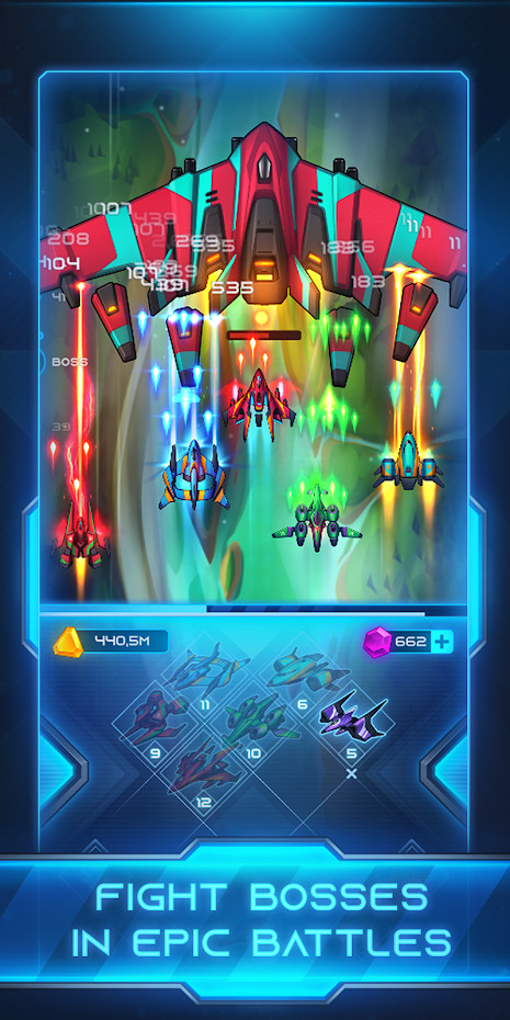 合并战斗飞机PRO破解版<span>(mod)</span> screenshot image 1_Popularmodapk.com