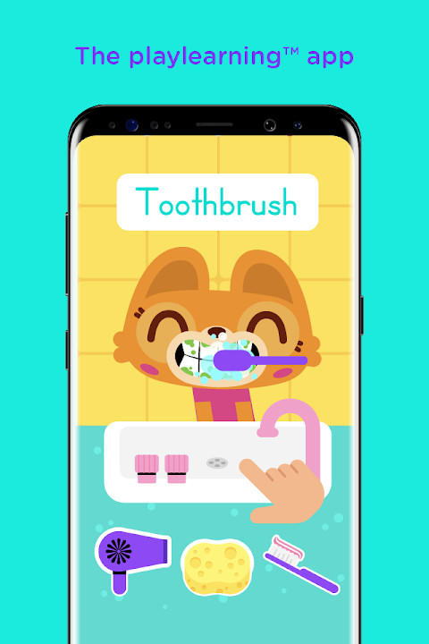 Lingokids: Kids Learning Games screenshot image 17_Popularmodapk.com