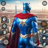City Rope Hero Miami Rope Game0.9_Popularmodapk.com