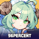 Dungeon Slasher : Roguelike<span>(Menu/God Mode)</span>0.728.1_Popularmodapk.com