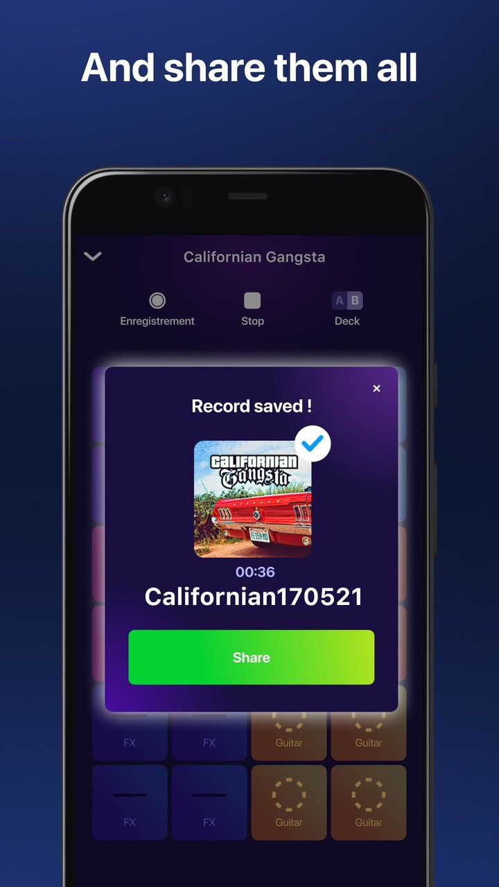 Cook and Eat - order screenshot image 10_Popularmodapk.com