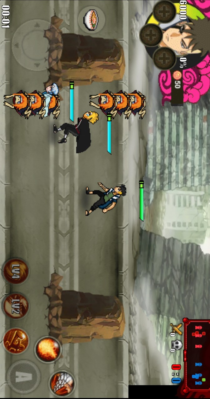 火战无限奥义最终完结版<span>(New module)</span> screenshot image 13_Popularmodapk.com