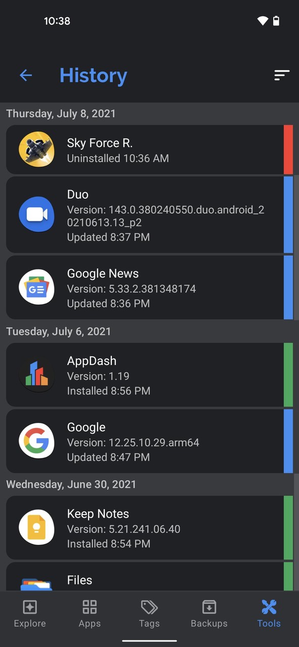 Easy Trucker screenshot image 6_Popularmodapk.com