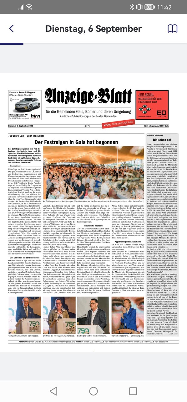 Anzeige-Blatt screenshot image 2_Popularmodapk.com