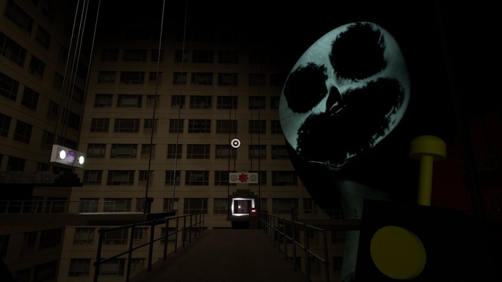 garden of banban screenshot image 1_Popularmodapk.com