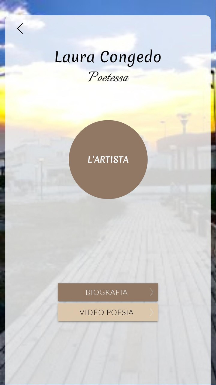 Laura Congedo screenshot image 3_Popularmodapk.com