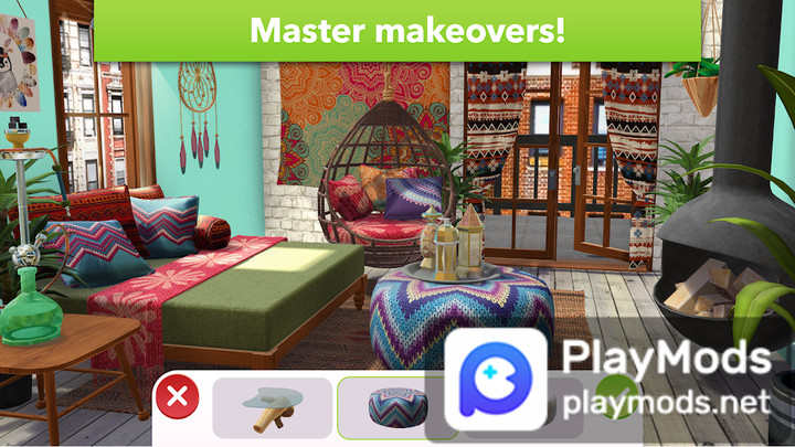 Bagha Chheli Game screenshot image 8_Popularmodapk.com