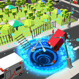 Holein eating games io offline3.5.2_Popularmodapk.com