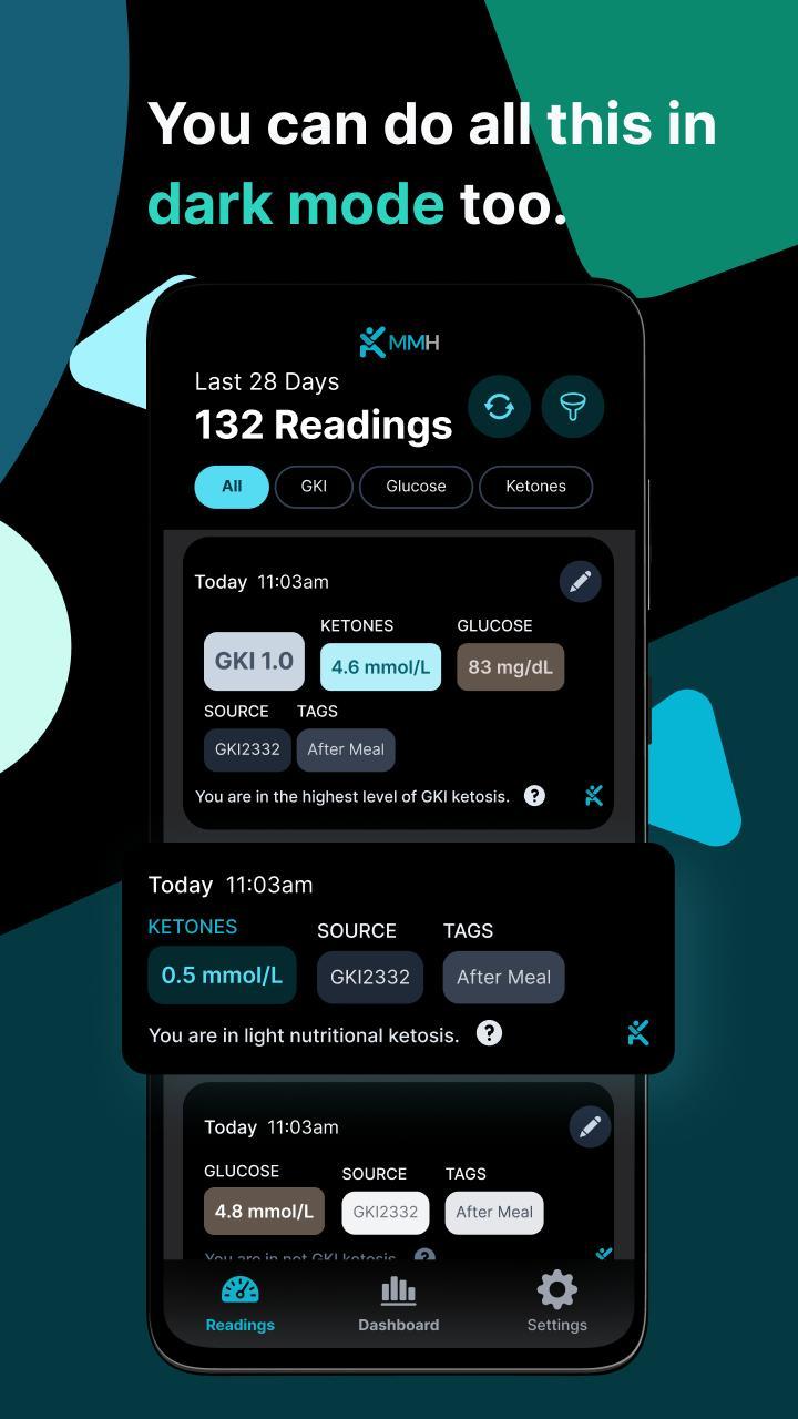 MyMojoHealth screenshot image 3_Popularmodapk.com