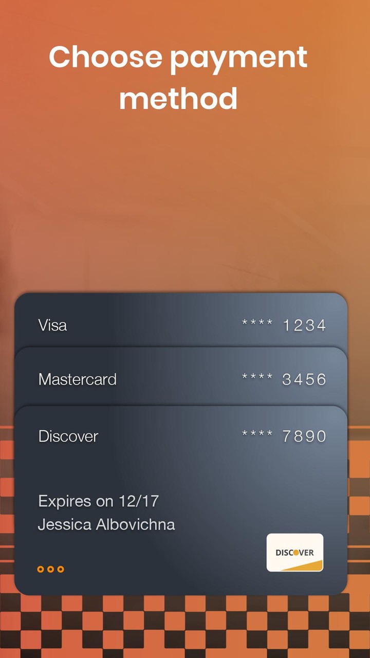 Tirosa: Angola taxi app screenshot image 4_Popularmodapk.com