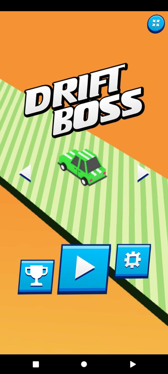 Drift Man screenshot image 1_Popularmodapk.com