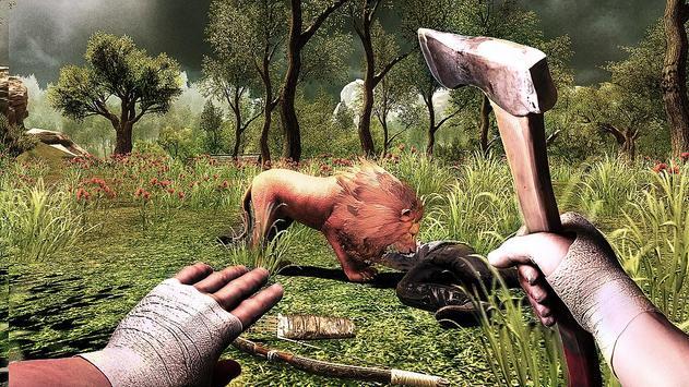 Survival Island :Go Jail Break<span>(Unlocked)</span> screenshot image 14_Popularmodapk.com